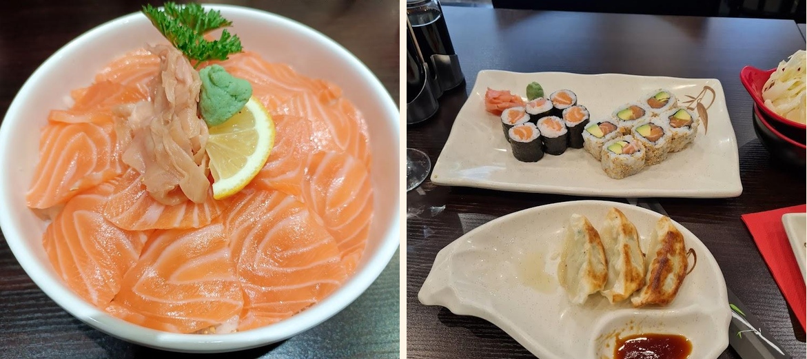 Sushi Mod - Gallery Image 2