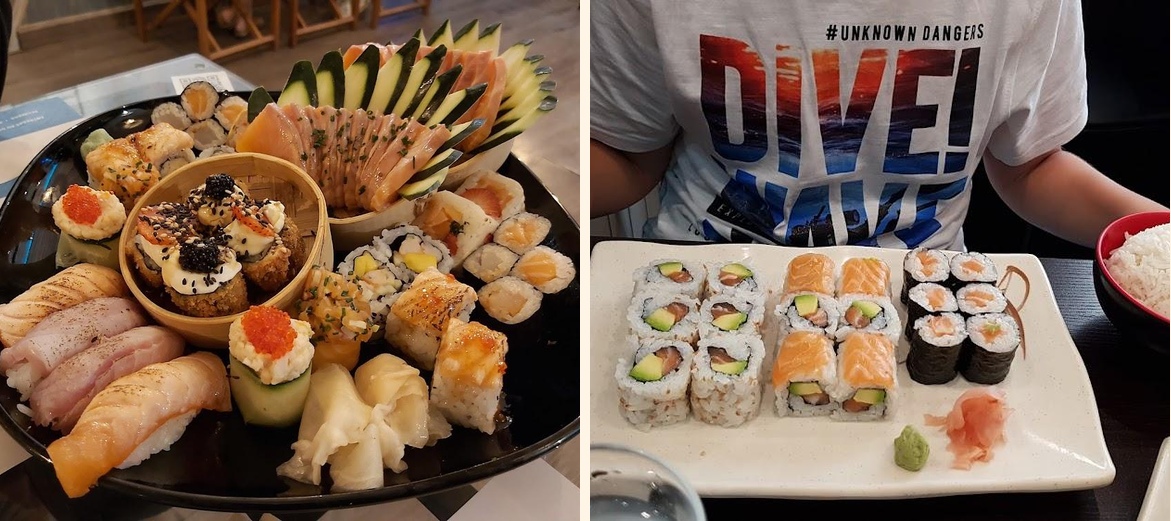 Sushi Mod - Gallery Image 4