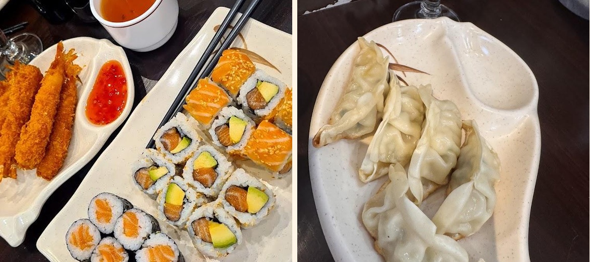 Sushi Mod - Gallery Image 5