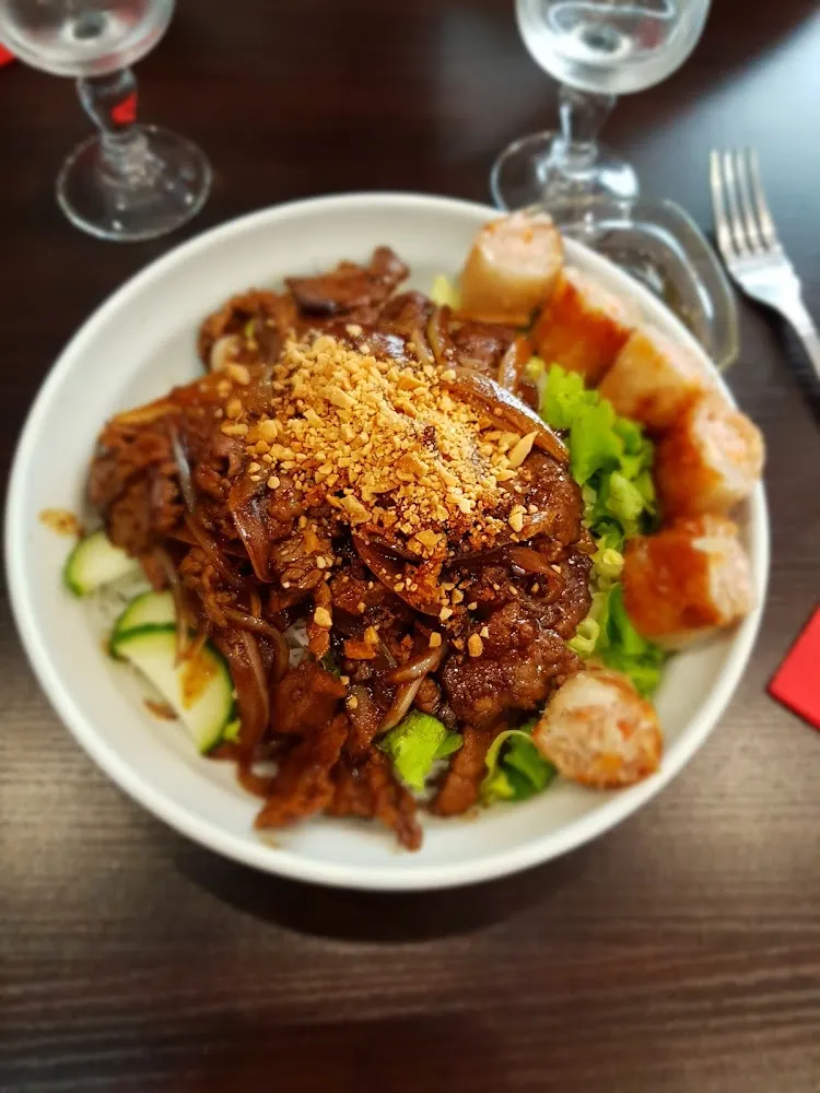 Bo Bun Boeuf